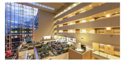 Crowne Plaza Canberra, An IHG Hotel - NT Tourism 2