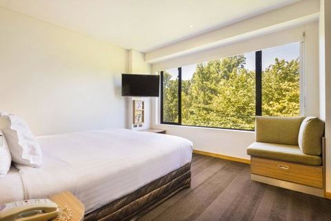 Crowne Plaza Canberra, An IHG Hotel - NT Tourism 30