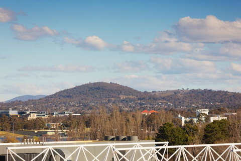Crowne Plaza Canberra, An IHG Hotel - NT Tourism 16