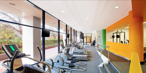 Crowne Plaza Canberra, An IHG Hotel - NT Tourism 6