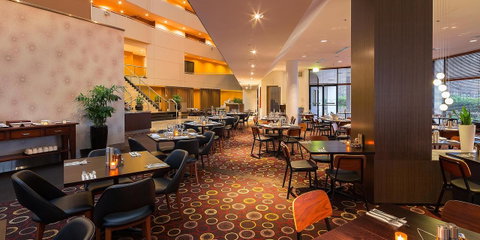 Crowne Plaza Canberra, An IHG Hotel - NT Tourism 4