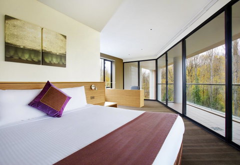Crowne Plaza Canberra, An IHG Hotel - NT Tourism 43