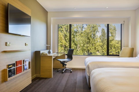 Crowne Plaza Canberra, An IHG Hotel - NT Tourism 22