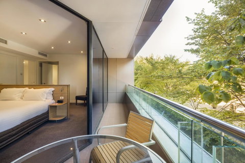 Crowne Plaza Canberra, An IHG Hotel - NT Tourism 36