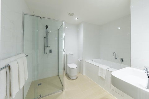 Crowne Plaza Canberra, An IHG Hotel - NT Tourism 27