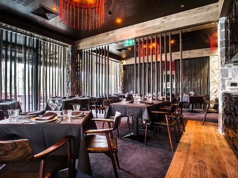 Hotel Realm - NT Tourism 34