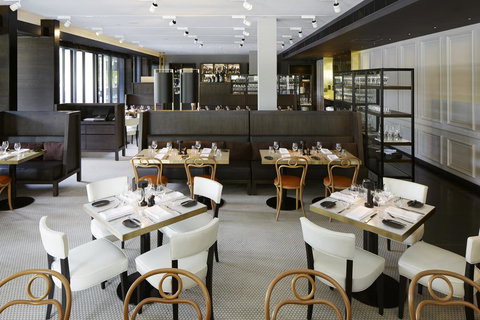 Hotel Realm - NT Tourism 31