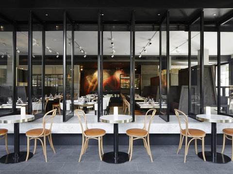 Hotel Realm - NT Tourism 32