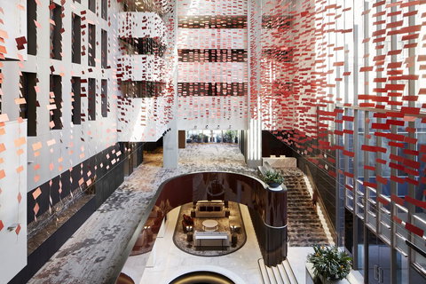 Hotel Realm - NT Tourism 1