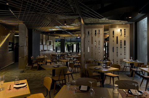 Hotel Realm - NT Tourism 36