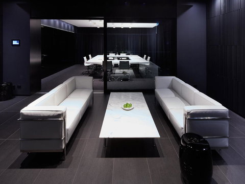 Hotel Realm - NT Tourism 28