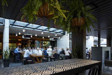 Hotel Realm - NT Tourism 33