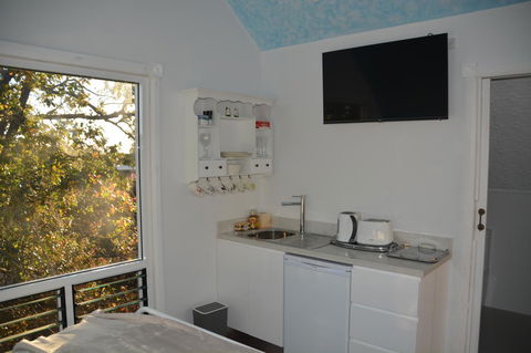 Garden Room - Accommodation NT 2