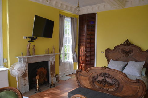 Garden Room - Accommodation NT 1