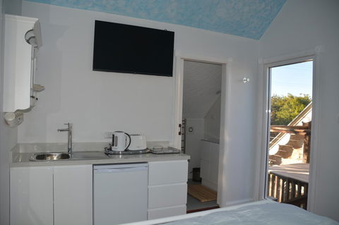 Garden Room - Accommodation NT 3
