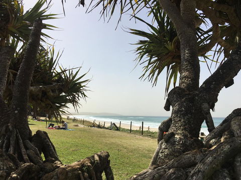 Lennox Holiday Apartments - Accommodation NT 11