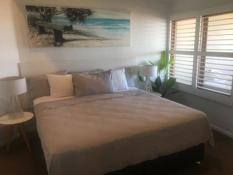 Lennox Holiday Apartments - Accommodation NT 23