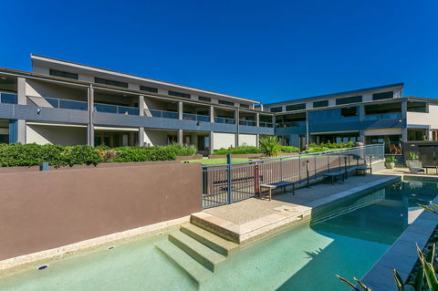 Lennox Holiday Apartments - Accommodation NT 8