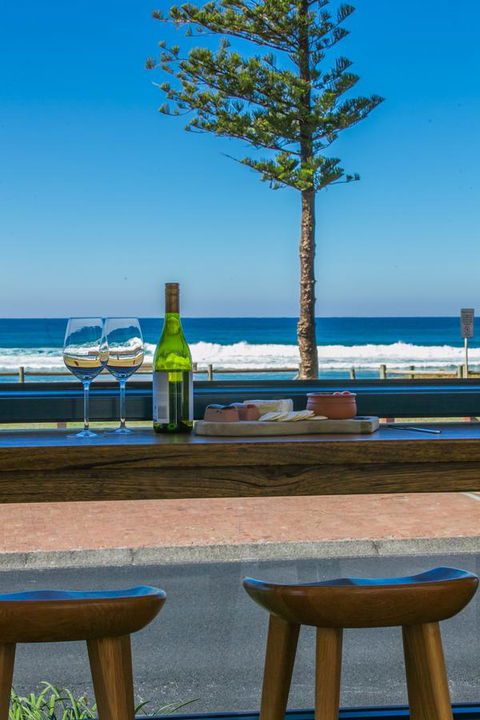 Lennox Holiday Apartments - Accommodation NT 39