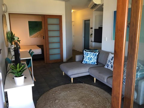 Lennox Holiday Apartments - Accommodation NT 20