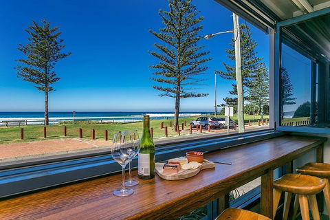 Lennox Holiday Apartments - Accommodation NT 37
