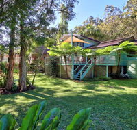 Bombora at South West Rocks - Accommodation NT