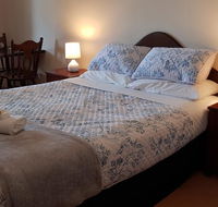 Bompas Boutique Hotel - NT Tourism