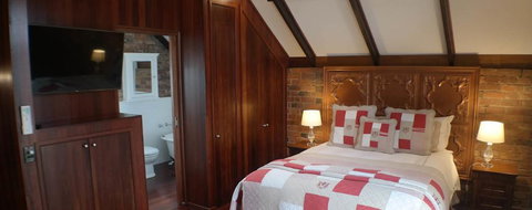 Bon Accord - Accommodation NT 1