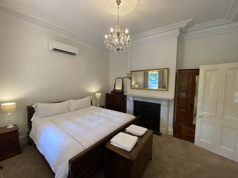 Bon Accord - Accommodation NT 2