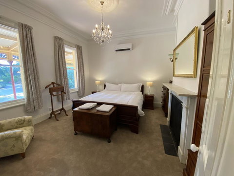 Bon Accord - Accommodation NT 0