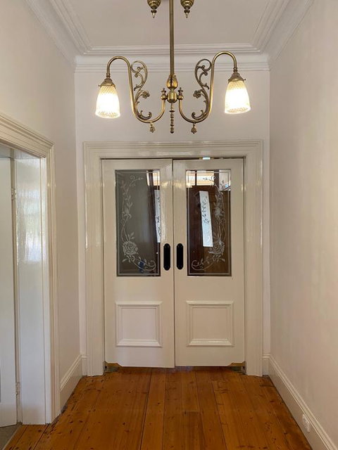 Bon Accord - Accommodation NT 3