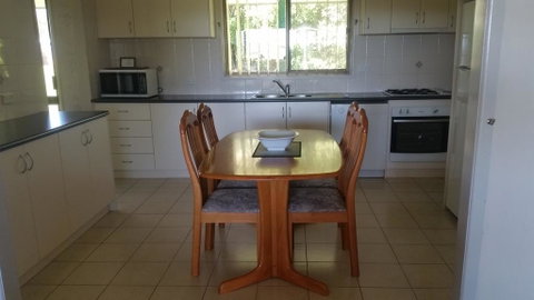 Bonaways - Accommodation NT 2
