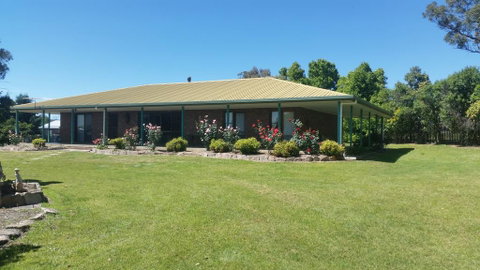 Bonaways - Accommodation NT 0