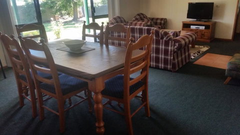 Bonaways - Accommodation NT 3