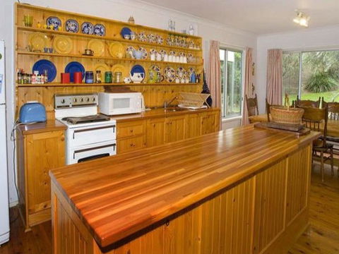 Bonbeach - NT Tourism 2