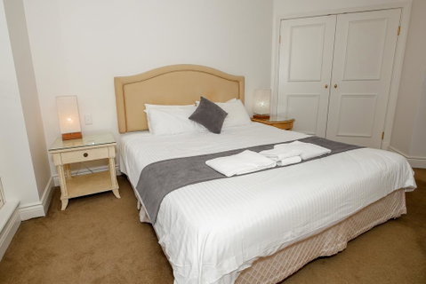 Bond 1603 - Accommodation NT 3
