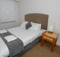 Bond 1603 - Accommodation NT