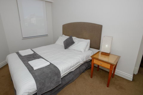 Bond 1603 - Accommodation NT 0