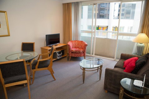 Bond 215 - Accommodation NT 3