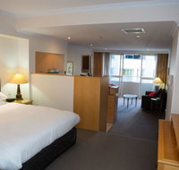 Bond 215 - Accommodation NT