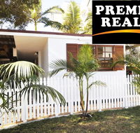 Bongaree Ocean Villa - Accommodation NT
