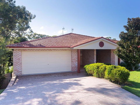 Bonito At Bagnalls Beach' 1/6 Bonito Street - Pet Friendly, Air Conditioning - NT Tourism 3