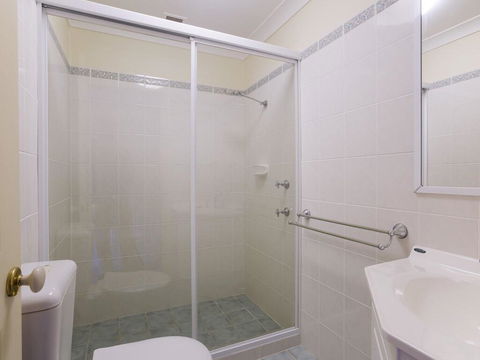 Bonito At Bagnalls Beach' 1/6 Bonito Street - Pet Friendly, Air Conditioning - NT Tourism 2