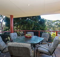 Bonito At Bagnalls Beach' 1/6 Bonito Street - pet friendly air conditioning - NT Tourism
