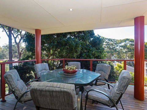 Bonito At Bagnalls Beach' 1/6 Bonito Street - Pet Friendly, Air Conditioning - NT Tourism 0