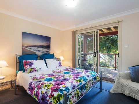 Bonito At Bagnalls Beach' 1/6 Bonito Street - Pet Friendly, Air Conditioning - NT Tourism 1