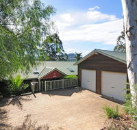 Bonnie Doon - Family friendly home - NT Tourism