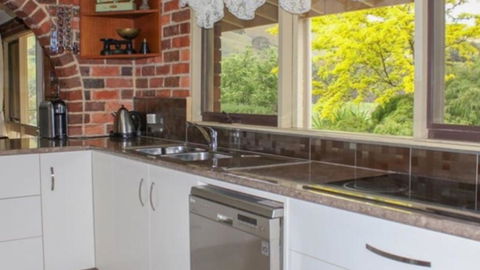 BONNIE DOON - GREAT GET AWAY - Accommodation NT 2