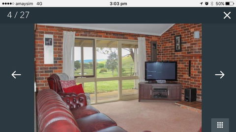 BONNIE DOON - GREAT GET AWAY - Accommodation NT 1