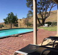 BONNIE DOON - GREAT GET AWAY - NT Tourism